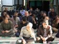 گزارش تصویری پایز جنگل ابر شاهرود
